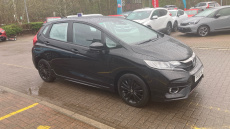 Honda Jazz 1.5 i-VTEC Sport 5dr Navi CVT Petrol Hatchback